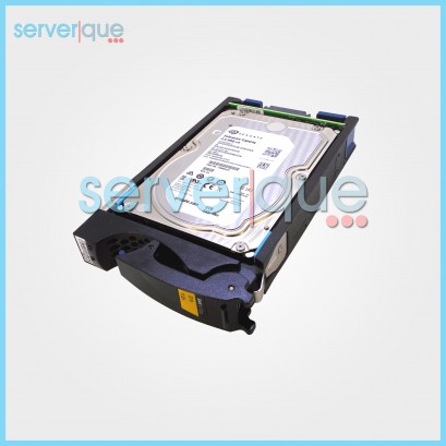 005051613 EMC 2TB 7.2K SAS 12Gbps Nearline 3.5-inch Hard Drive 